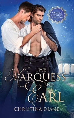 Cover of The Marquess and the Earl