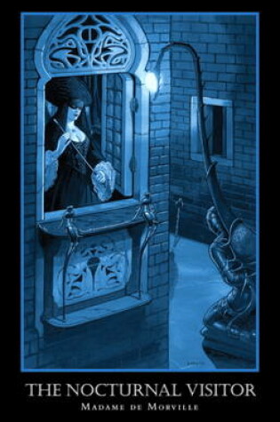 Cover of The Nocturnal Visitor
