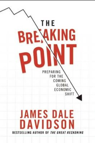 Cover of The Breaking Point