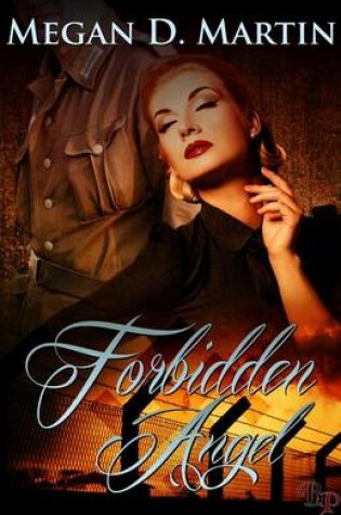 Cover of Forbidden Angel