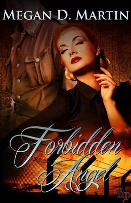 Book cover for Forbidden Angel