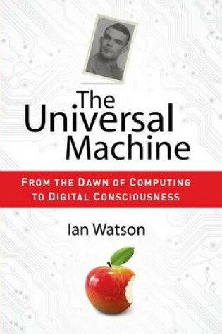 Cover of The Universal Machine