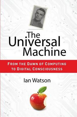 Book cover for The Universal Machine