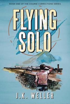 Book cover for Flying Solo