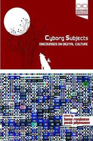 Cover of Cyborg Subjects