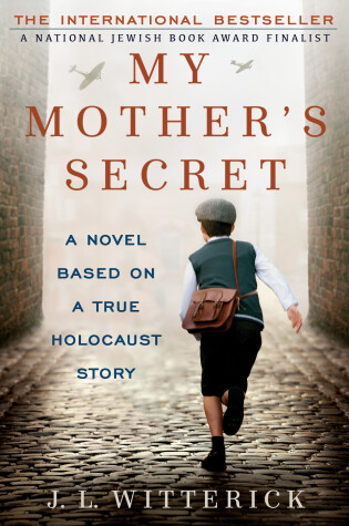 Cover of My Mother's Secret