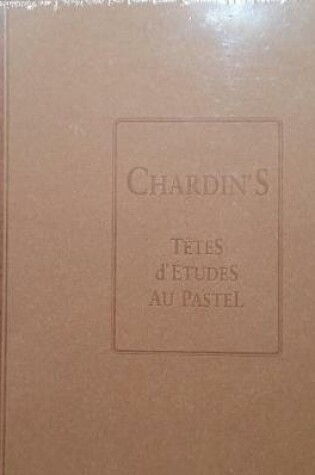 Cover of Jean Baptiste Chardin