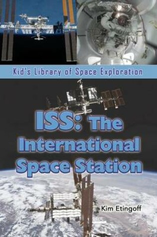 Cover of ISS