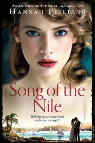 Cover of Song of the Nile