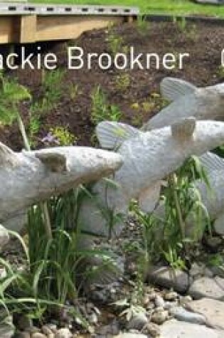 Cover of Jackie Brookner