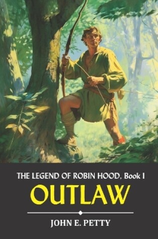 Cover of Outlaw