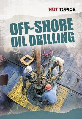 Book cover for Offshore Oil Drilling