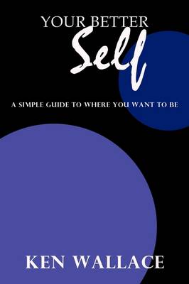 Book cover for Your Better Self