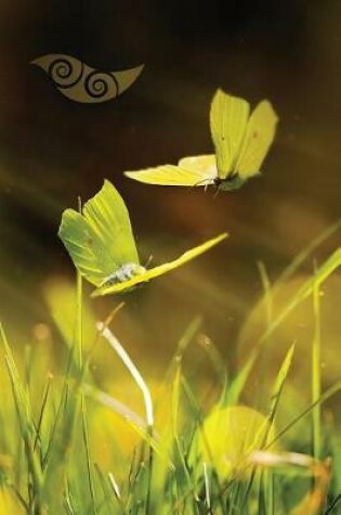 Cover of Green Wings Journal