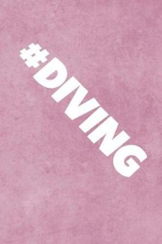 Cover of #Diving