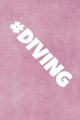 Cover of #Diving