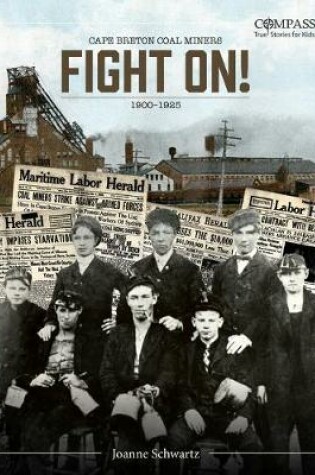 Cover of Fight On!