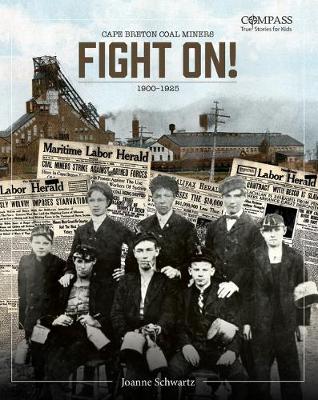 Book cover for Fight On!