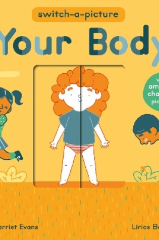Cover of Your Body