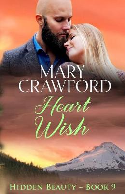 Book cover for Heart Wish