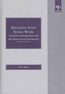 Book cover for Senior Managers and Their Effectiveness