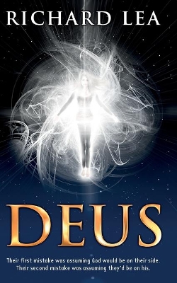 Cover of Deus