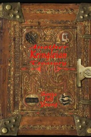 Cover of Another Kringleian Treasury