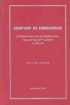 Book cover for Century of Endeavour