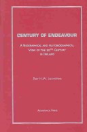 Book cover for Century of Endeavour