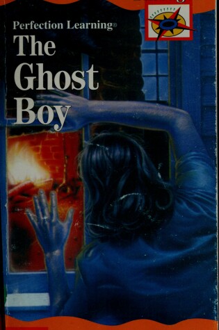 Cover of The Ghost Boy