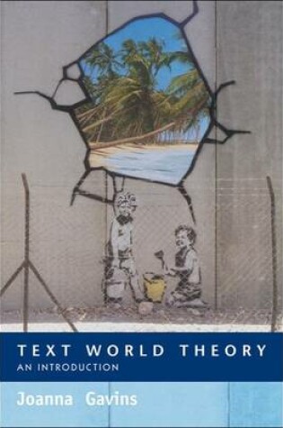 Cover of Text World Theory