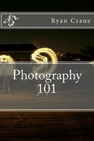 Cover of Photography 101