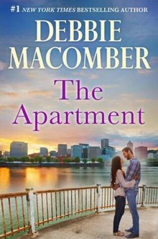 Cover of The Apartment