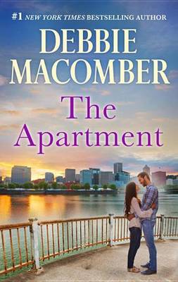 Book cover for The Apartment