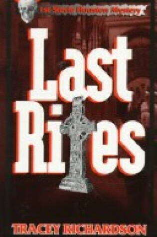 Cover of Last Rites