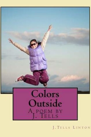 Cover of Colors Outside