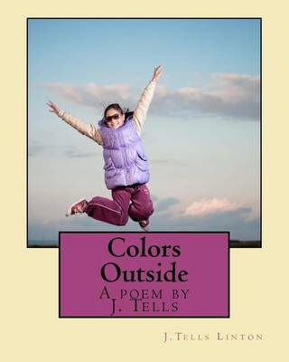 Book cover for Colors Outside