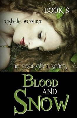 Cover of Blood and Snow, Book 8
