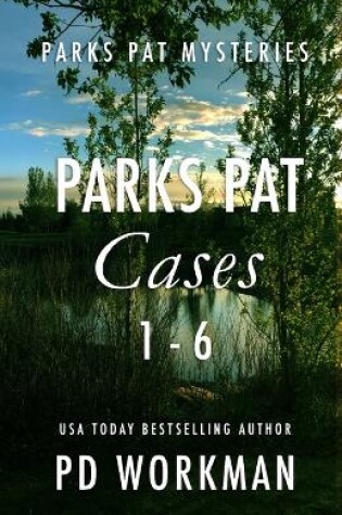 Cover of Parks Pat Cases 1-6