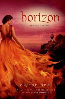 Cover of Horizon