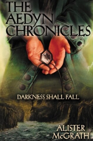 Cover of Darkness Shall Fall