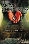 Book cover for Darkness Shall Fall