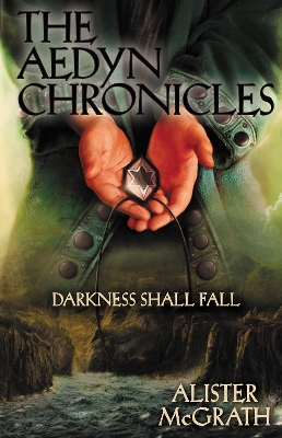 Cover of Darkness Shall Fall