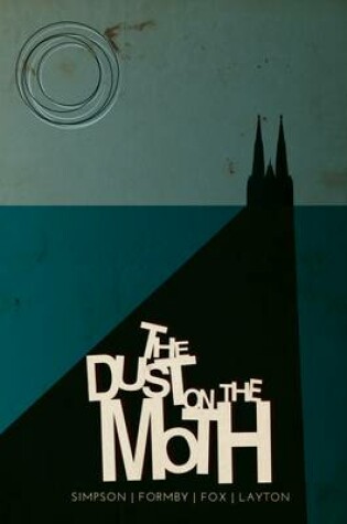 Cover of The Dust on the Moth