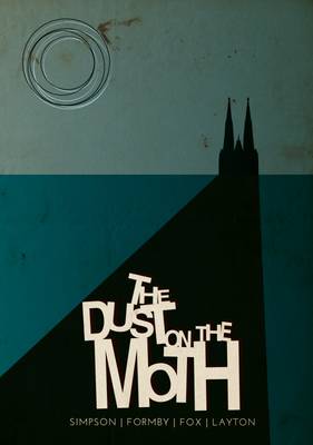 Book cover for The Dust on the Moth