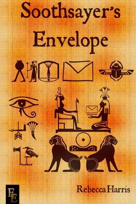 Book cover for Soothsayer's Envelope