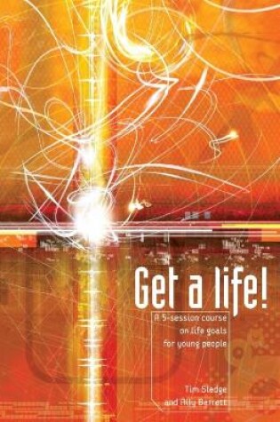 Cover of Get a Life!