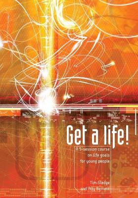 Book cover for Get a Life!