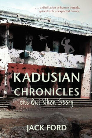 Cover of Kadusian Chronicles