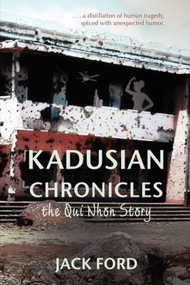 Book cover for Kadusian Chronicles